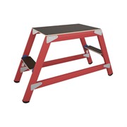 Диэлектрическая стеклопластиковая подмость Антиток ССД-0.6 П К