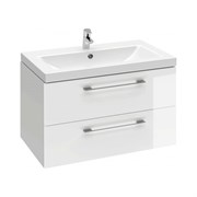 Подвесная тумба под раковину COMO 70 Cersanit LARA 70