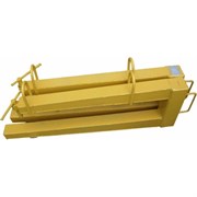 Захват лестничного марша МК Подъём ЗЛМ-2500.220.1105