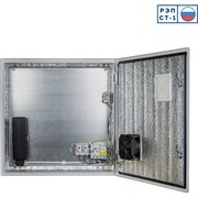 Климатический навесной шкаф MASTERMANN Mastermann-4УТПВ-А+ (Ver. 2.0)