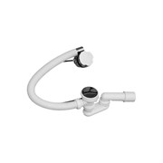 Сточный комплект для ванны RavSlezak NP0002/570