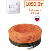 Теплый пол ТеплоСофт Профи