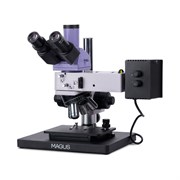 Металлографический микроскоп MAGUS metal