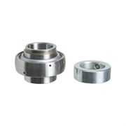 Подшипник KMR YEL 207-2F