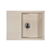 Кухонная мойка WISENT MW650-30/WGER013