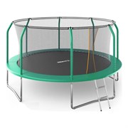 Батут UNIXline supreme basic