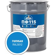 Эмаль Эксперт ПФ-115М