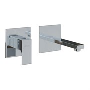 Встраиваемый смеситель для раковины Paini Grazia