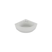 Угловая ванна Aquatek УМА