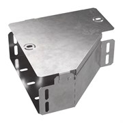 Левый переходник Промрукав Стандарт