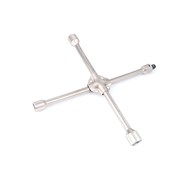 Усиленный баллонный ключ Дело Техники 531222