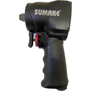 Укороченный ударный гайковерт Sumake ST-IW1040-K