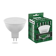 Светодиодная лампа SAFFIT SBMR1609