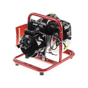 Мотопомпа HAMMER Flex MTP165