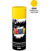 Универсальная акриловая эмаль REF 0041