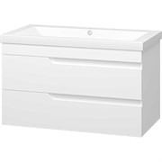 Подвесная тумба MISTY П-Соф-01090-011П2Я