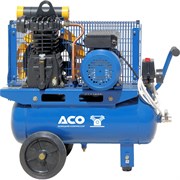 Установка компрессорная Бежецк АСО К29-01