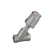 Седельный клапан TITAN LOCK TL15CPAVPP