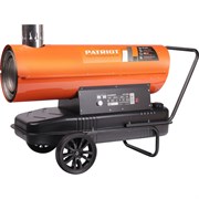 Дизельный калорифер PATRIOT DTС 505i