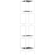 Стеллаж GreenWeen CUBIC-4