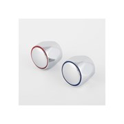 Круглый маховик для смесителя IDDIS 991RN201SM