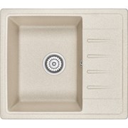 Мойка для кухни GRANULA 5803be