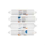 Набор картриджей Atoll №310 stda