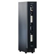 Винный шкаф MEYVEL MV9NH-KBT1