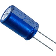 Электролитический конденсатор JB Capacitors JRB2G680M07501600250000BST-342