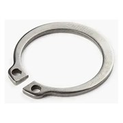 Стопорное кольцо ЦКИ DIN471 D20 наружное A2