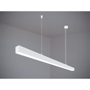 Светодиодный подвесной светильник Modaline MLP55200W24