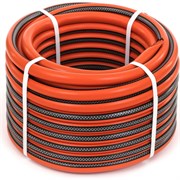 Поливочный 3-х слойный шланг Жук Жук Классик 3/4", 50 м