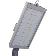 Светодиодный светильник TRANSCOM ДиУС-150MS