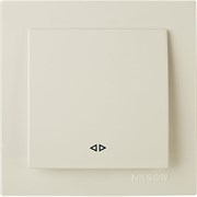 Крестообразный выключатель Nilson TOURAN-ALEGRA-THOR