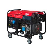 Дизельная электростанция FUBAG DS 12000 A ES