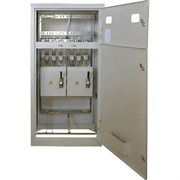 Вводно-распределительное устройство УЗОЛА ВРУ 1-13-20