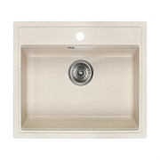 Кухонная мойка WISENT MW600-30/WGER013