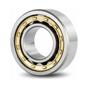 Подшипник ИПК 32417Л NU417 M