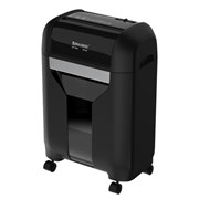 Уничтожитель (шредер) BRAUBERG PROFESSIONAL CM-1520x, HeavyDuty, 4 уровень секретности, 4х28мм, 15 листов, корзина 20 литров, 533130