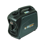 Инверторная бензиновая электростанция FoxWeld GIN-1500