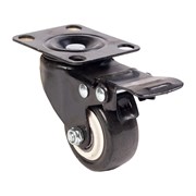 Мебельное колесо А5 50 мм