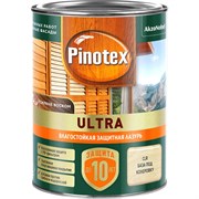 Тиксотропный антисептик Pinotex ULTRA NW