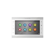Видеодомофон FALCON EYE Atlas Plus HD White