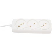 Бытовой электроудлинитель Volsten Р16-010 Si