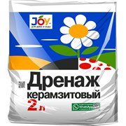 Керамзитовый дренаж JOY 4607043131065