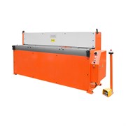 Гидравлическая гильотина Stalex THS 2030x4