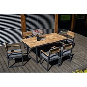 Обеденная группа Joygarden TOPA