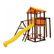 Игровой комплекс Perfetto Sport Bari-6