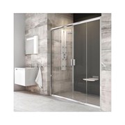 Раздвижная душевая дверь Ravak Blix BLDP4-170 см