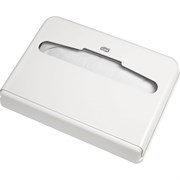 Диспенсер для покрытий на унитаз Tork 2701